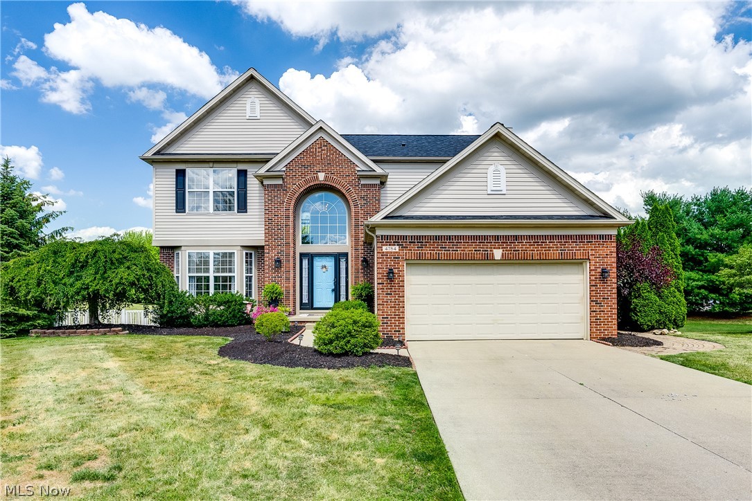 Calls Farm Ph Two - Residential