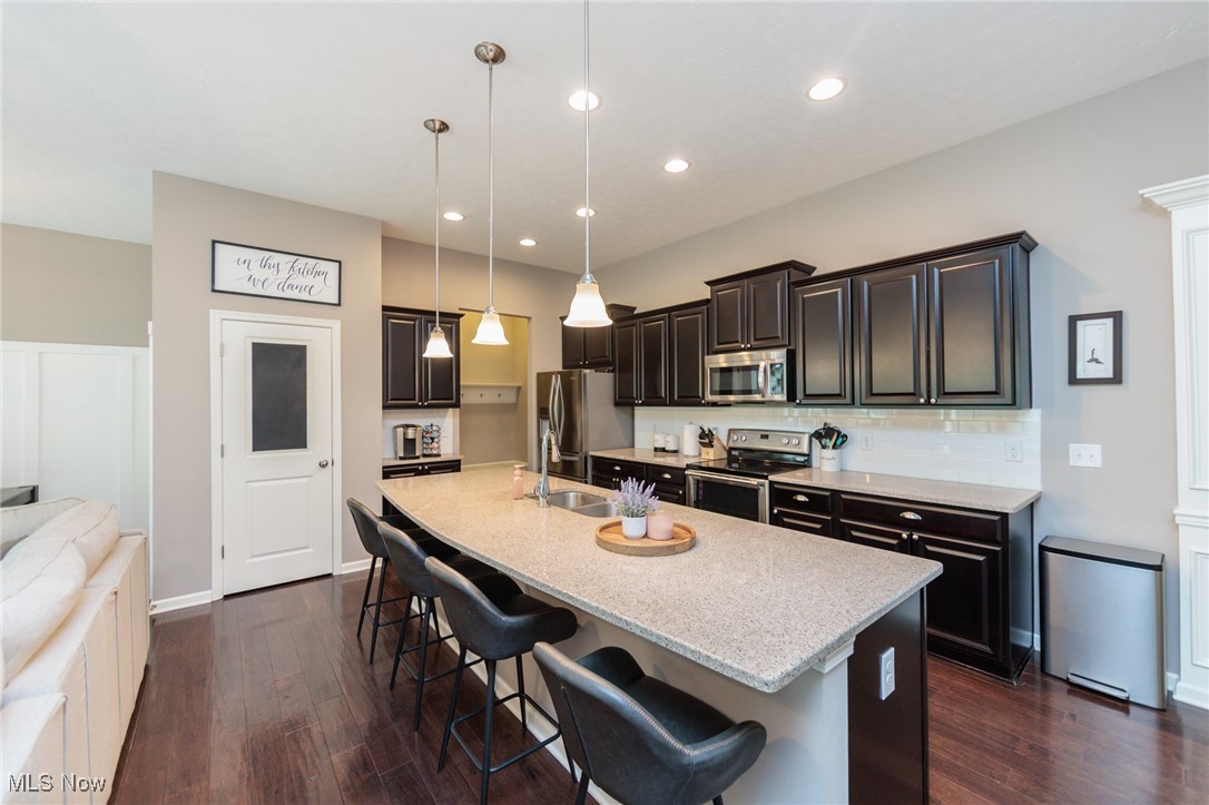 Stillwood - Residential