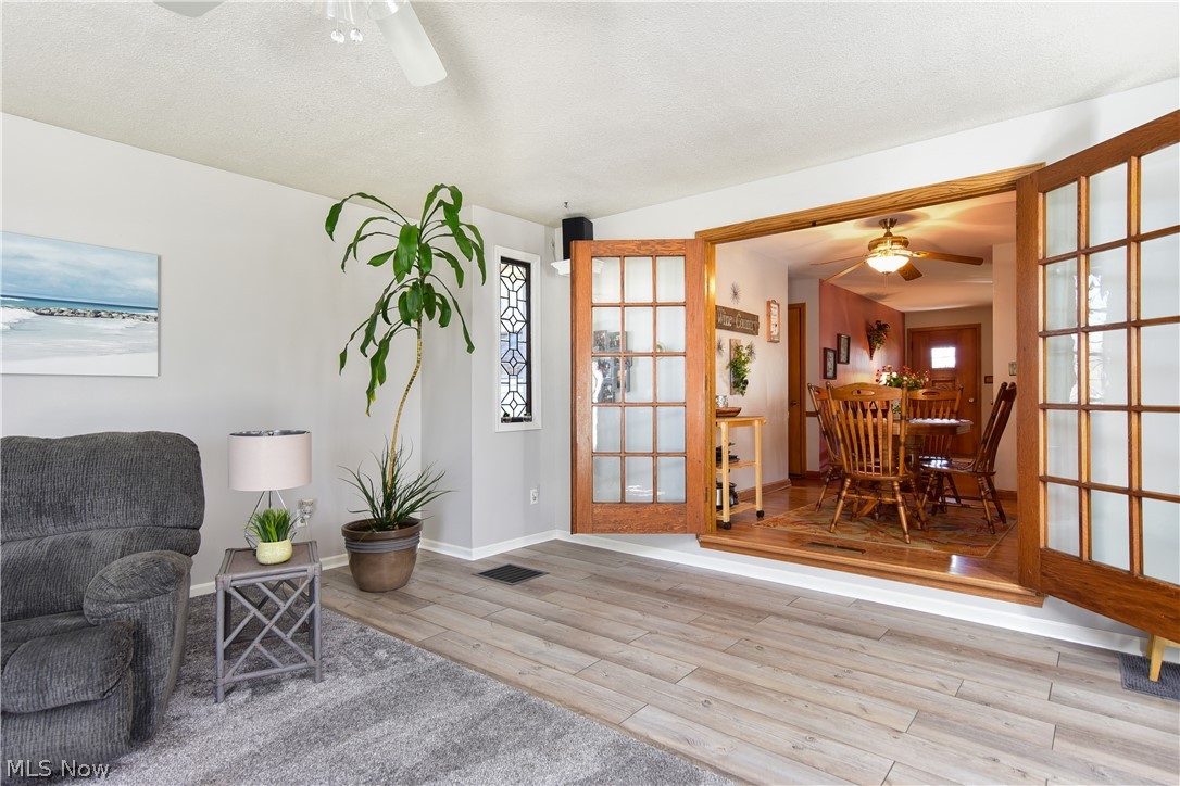 New Middletown Village - Residential