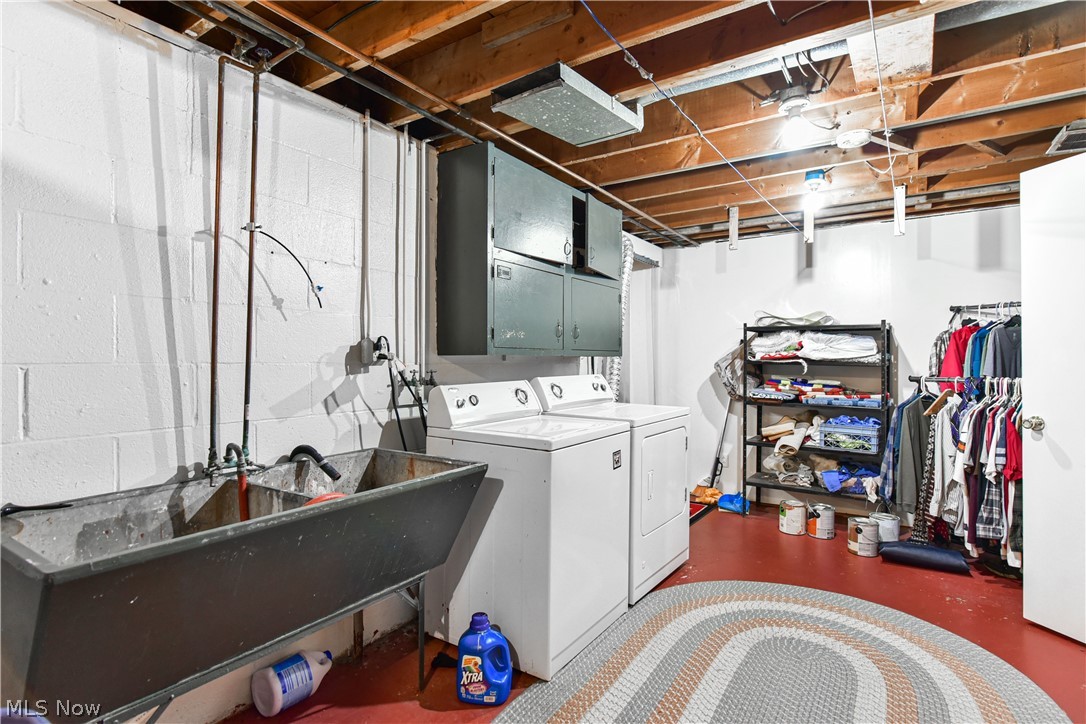 New Middletown Village - Residential