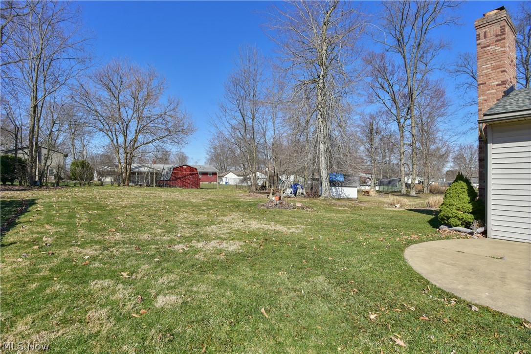 New Middletown Village - Residential