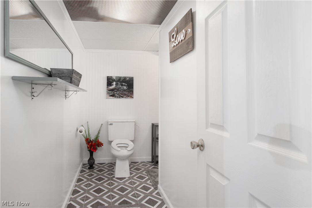 New Middletown Village - Residential