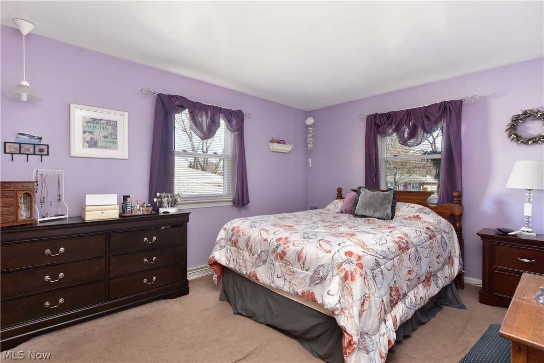 New Middletown Village - Residential