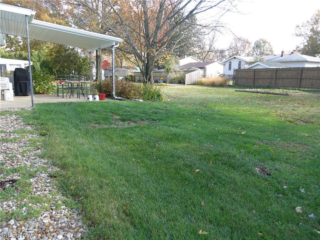 Norton Acres - Residential