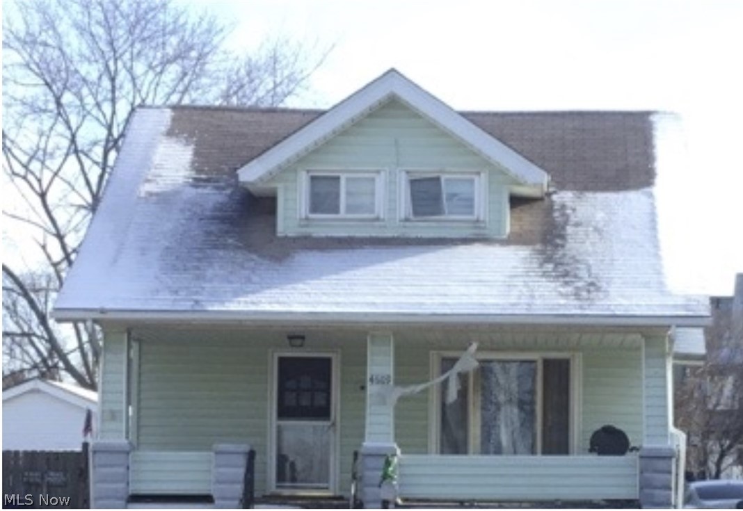 Laura E Sladden - Residential