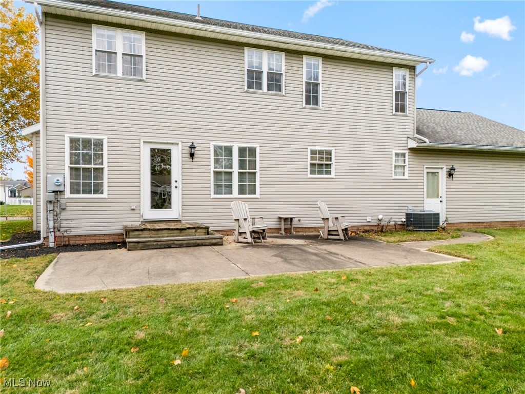 William's Vlg Add - Residential