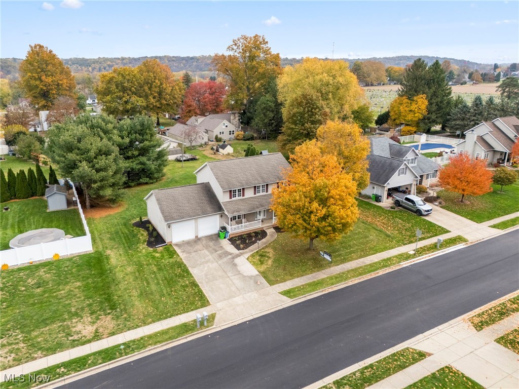 William's Vlg Add - Residential