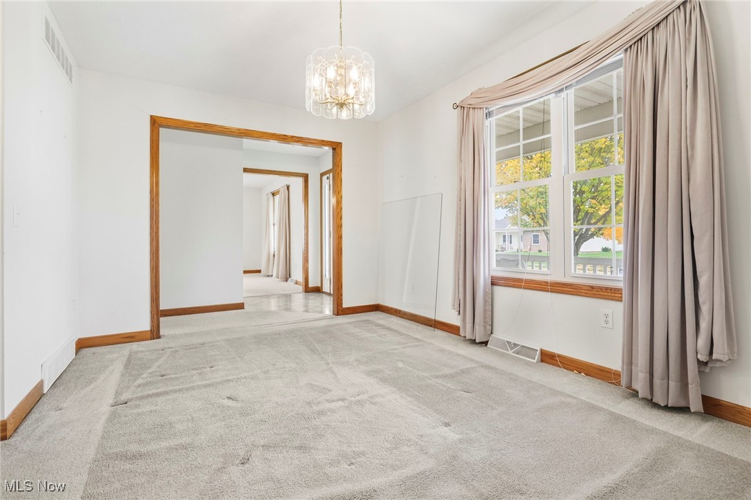 William's Vlg Add - Residential