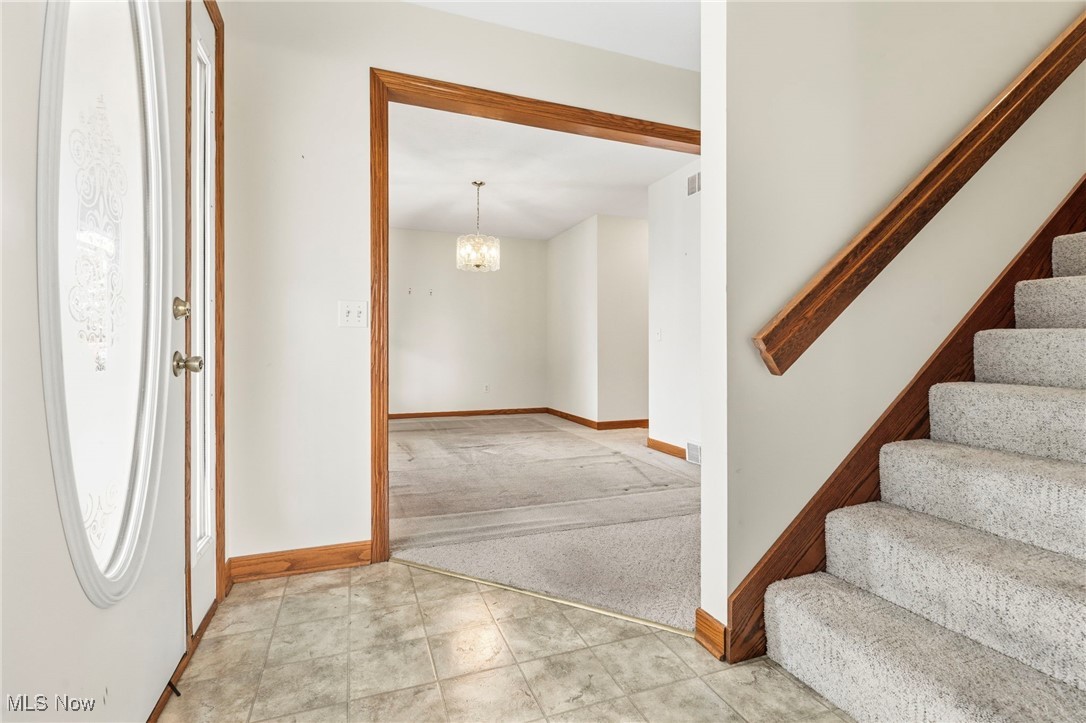 William's Vlg Add - Residential
