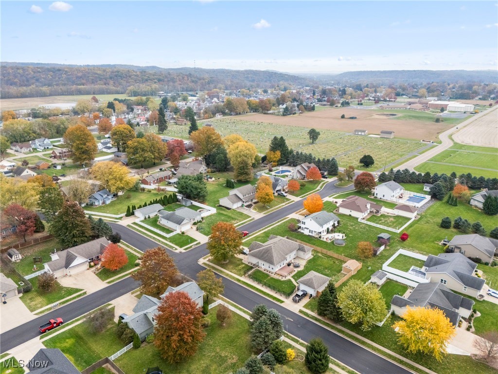William's Vlg Add - Residential