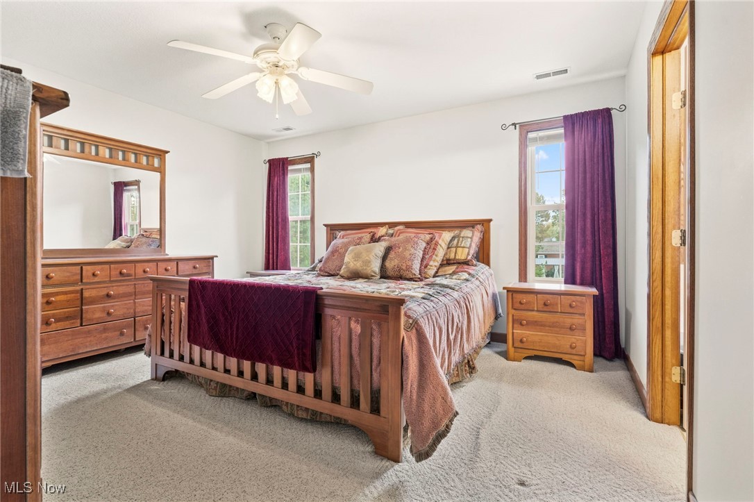 William's Vlg Add - Residential