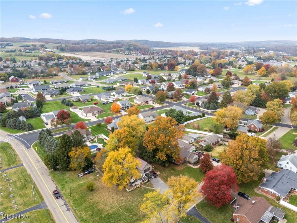 William's Vlg Add - Residential