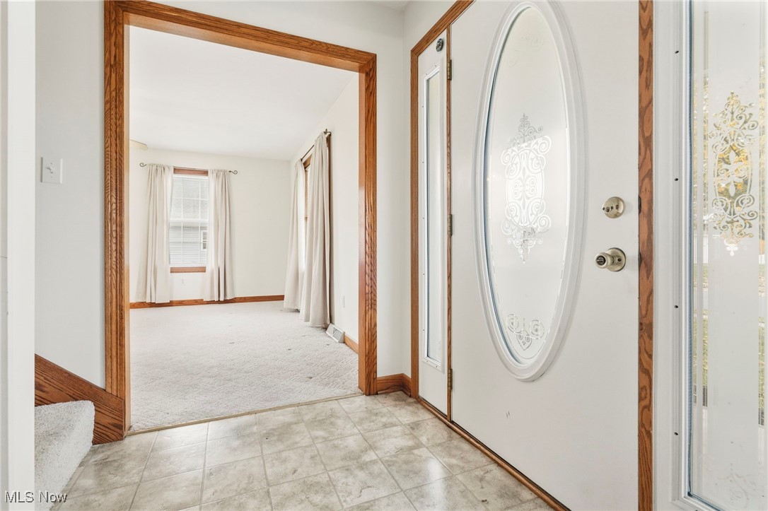 William's Vlg Add - Residential