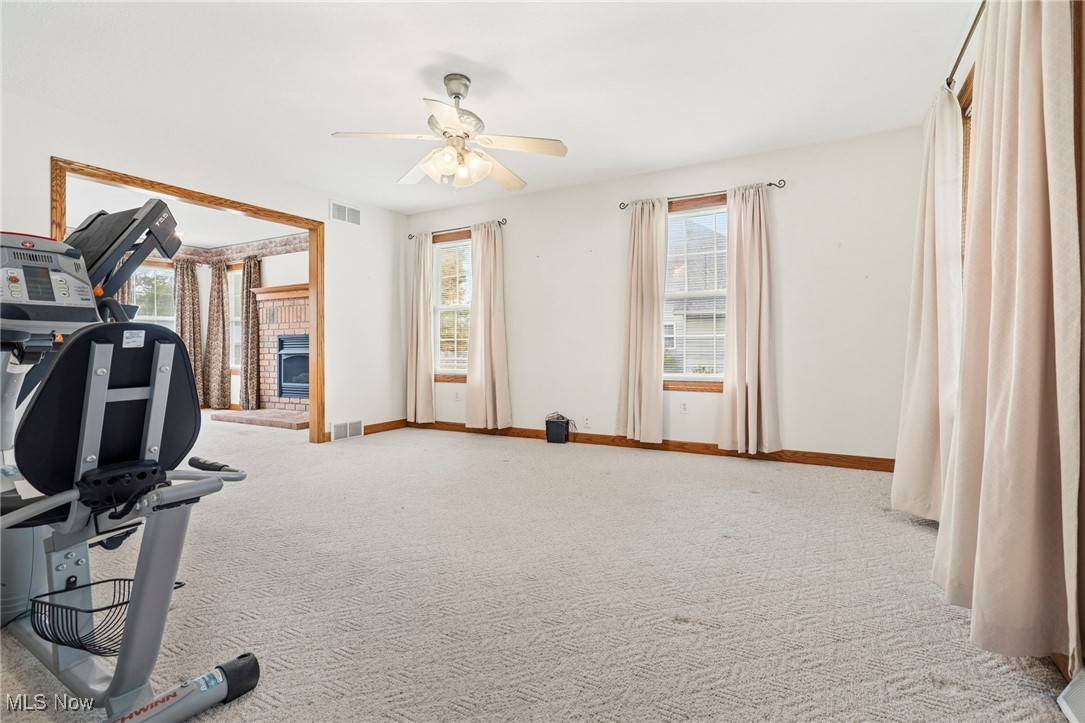 William's Vlg Add - Residential