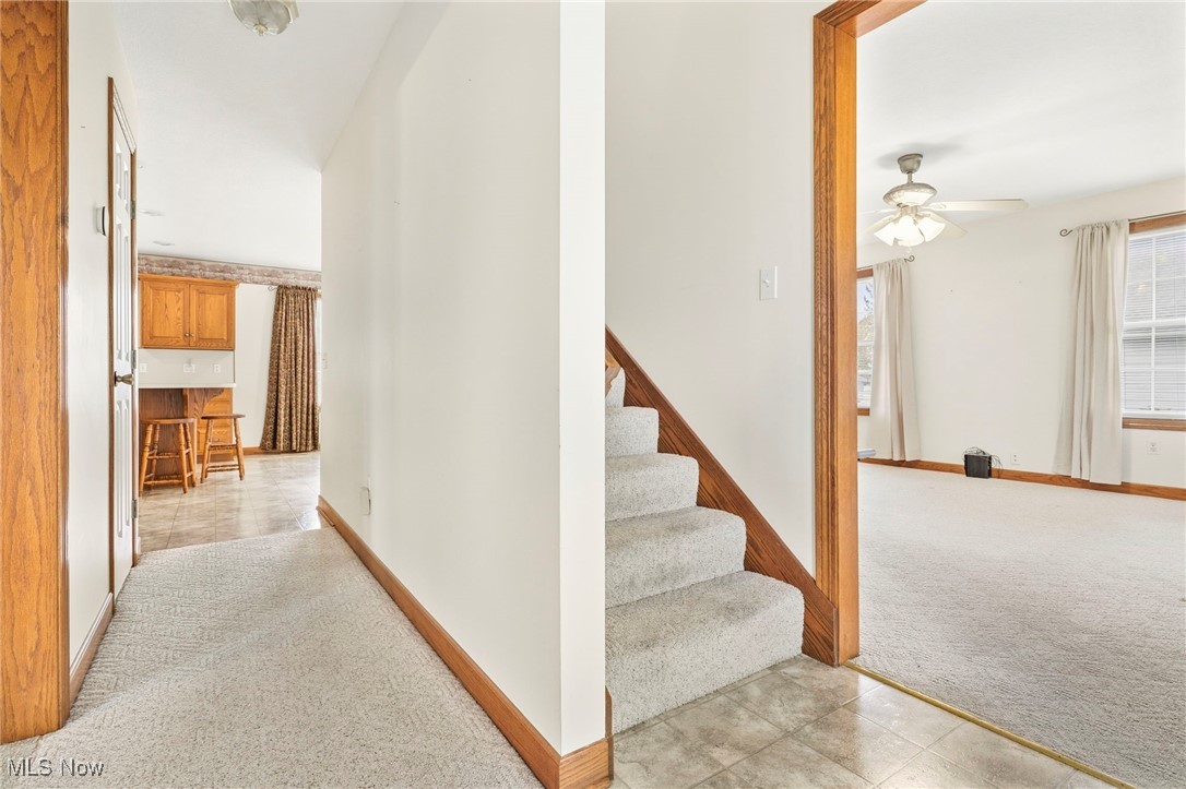 William's Vlg Add - Residential