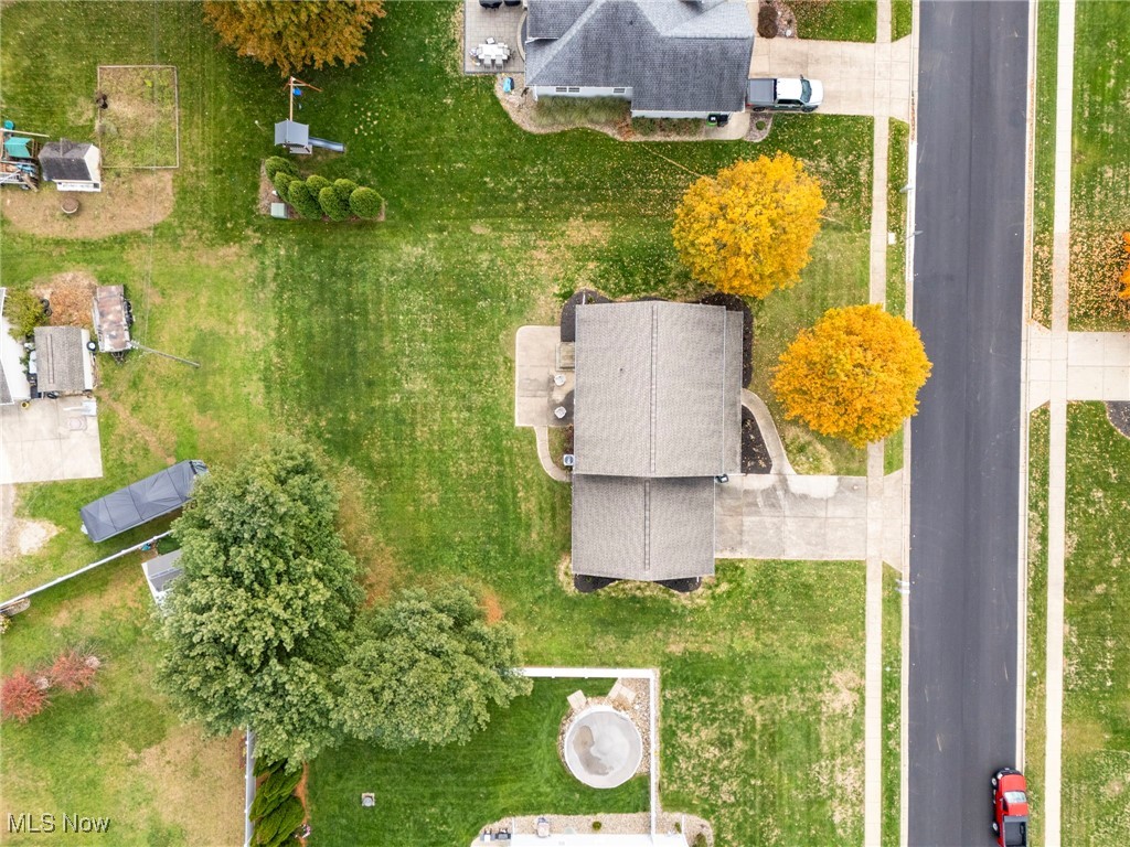 William's Vlg Add - Residential