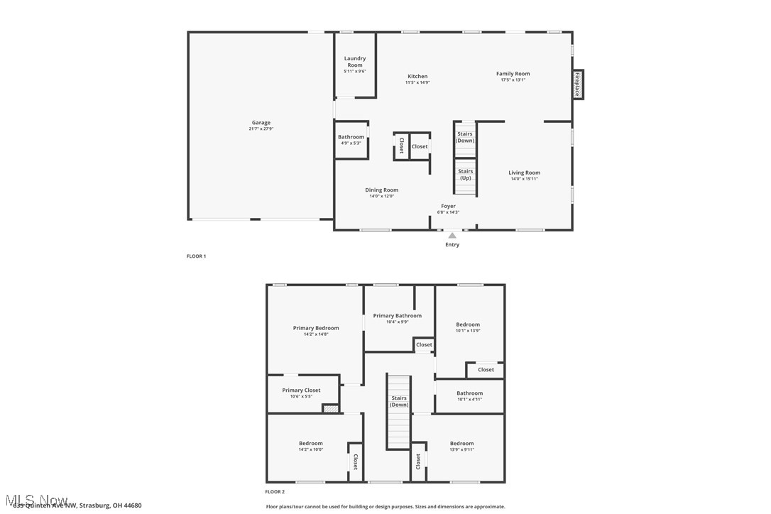 William's Vlg Add - Residential