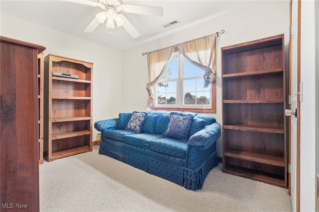 William's Vlg Add - Residential