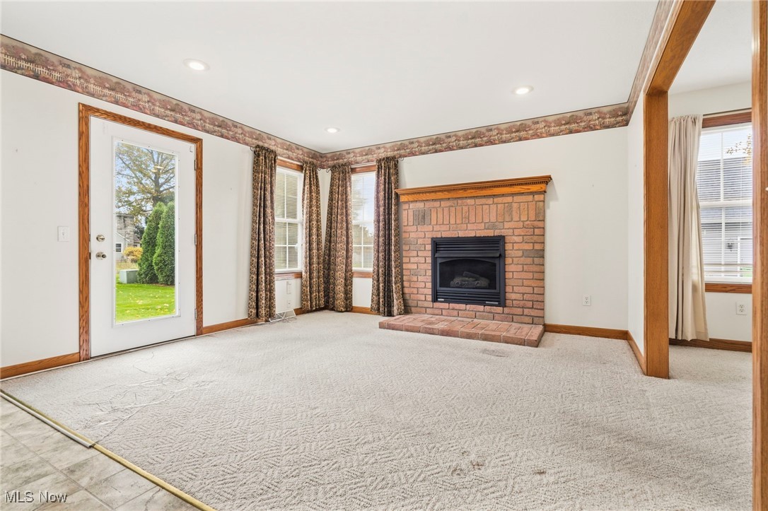 William's Vlg Add - Residential