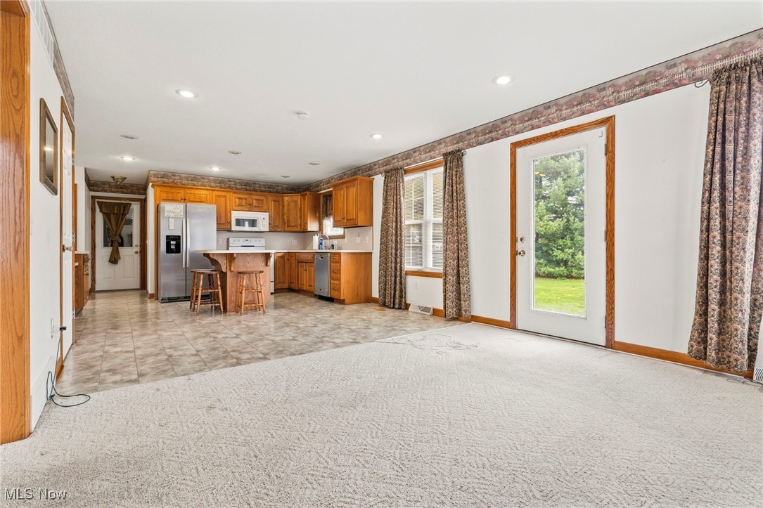 William's Vlg Add - Residential