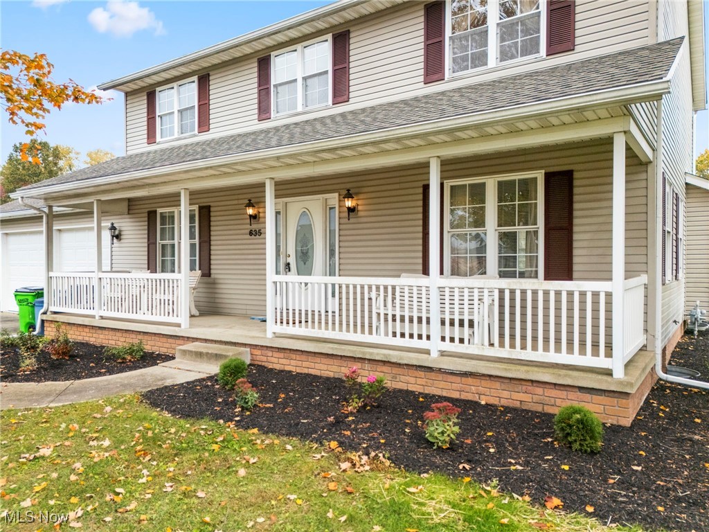 William's Vlg Add - Residential