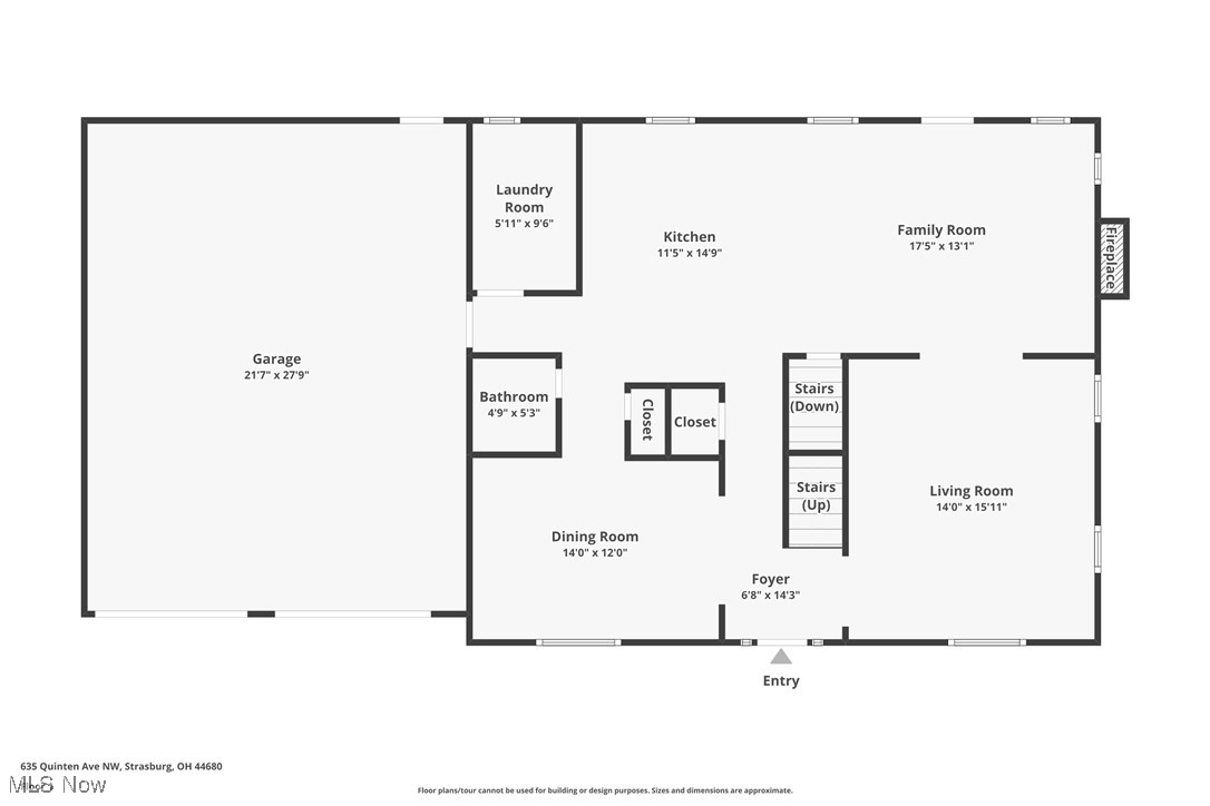 William's Vlg Add - Residential