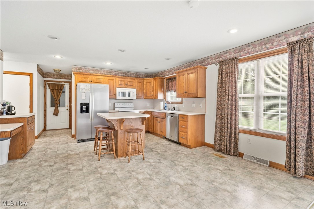 William's Vlg Add - Residential