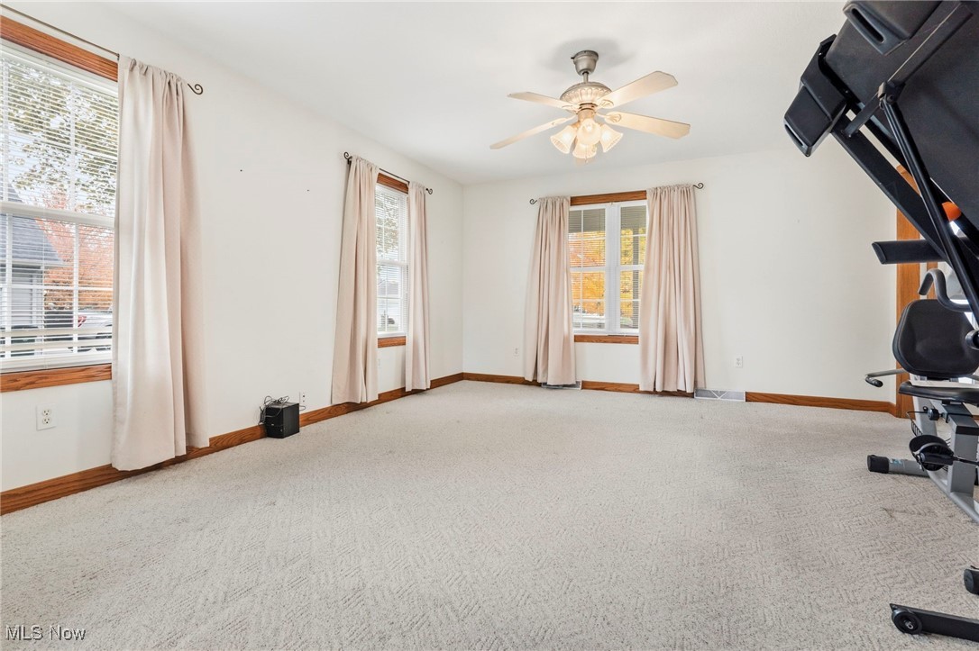 William's Vlg Add - Residential
