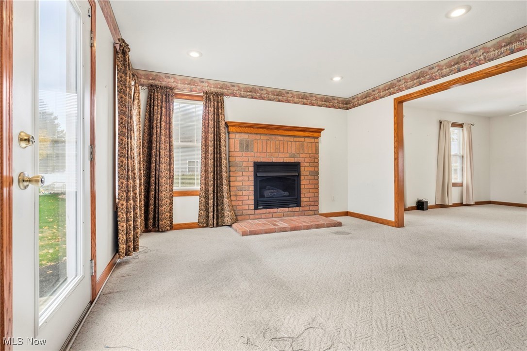 William's Vlg Add - Residential