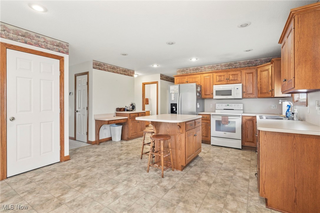 William's Vlg Add - Residential