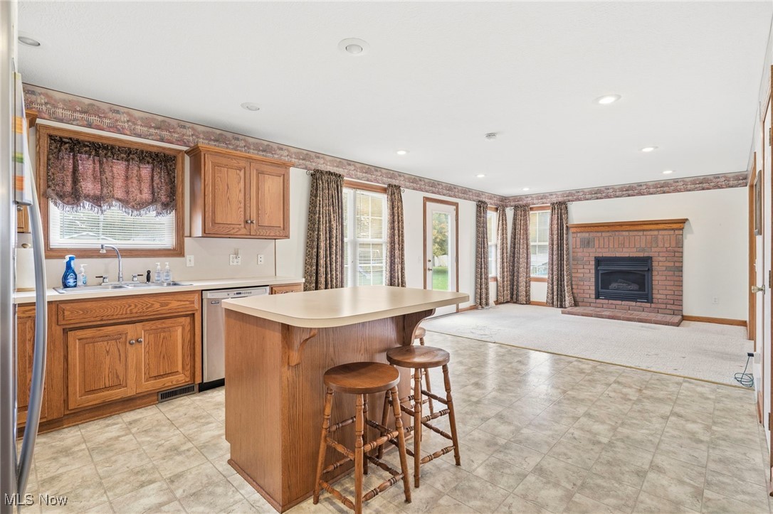 William's Vlg Add - Residential
