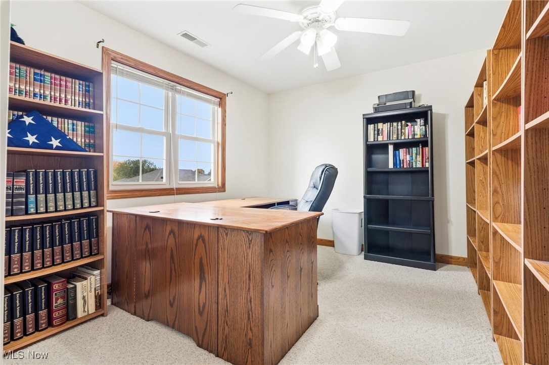 William's Vlg Add - Residential