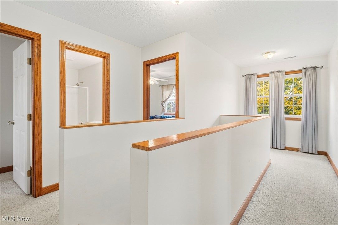 William's Vlg Add - Residential