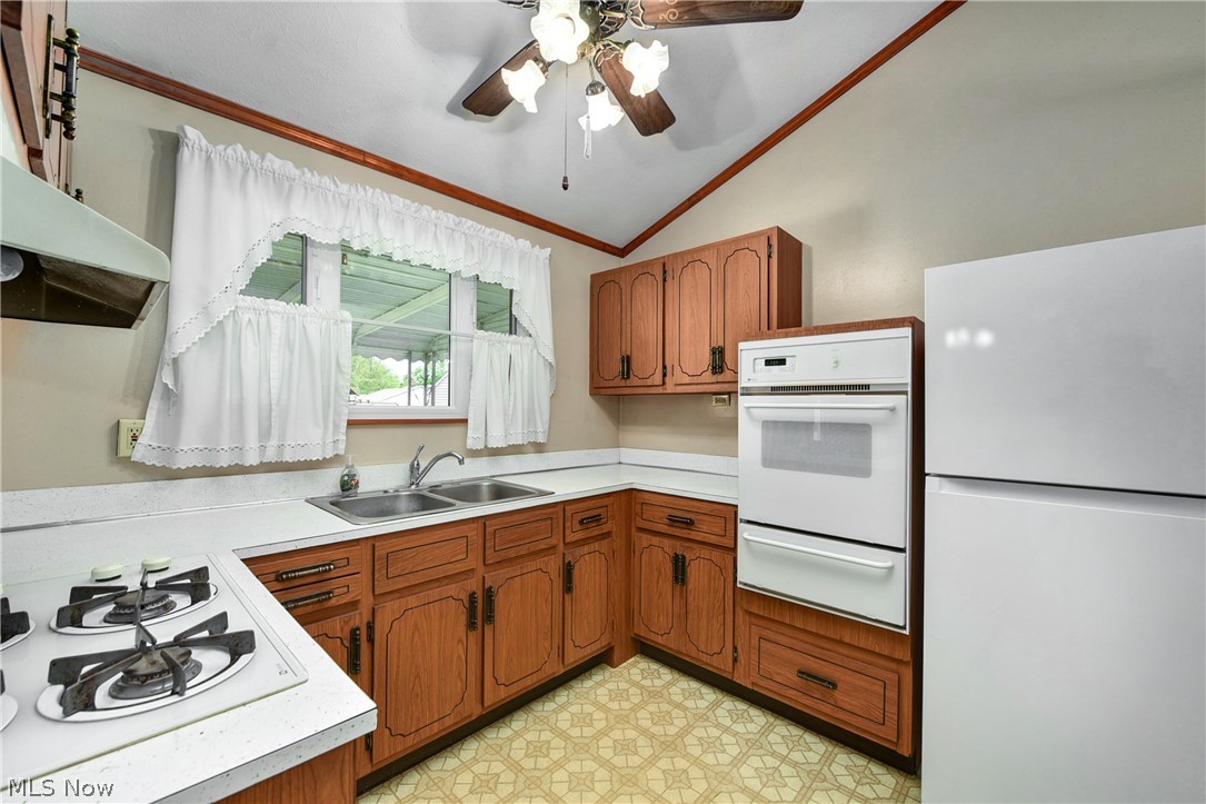 Brooklawn Mdws Sub #1 - Residential