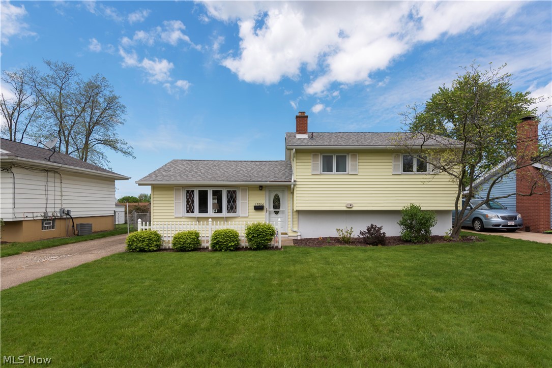 Brooklawn Mdws Sub #1 - Residential