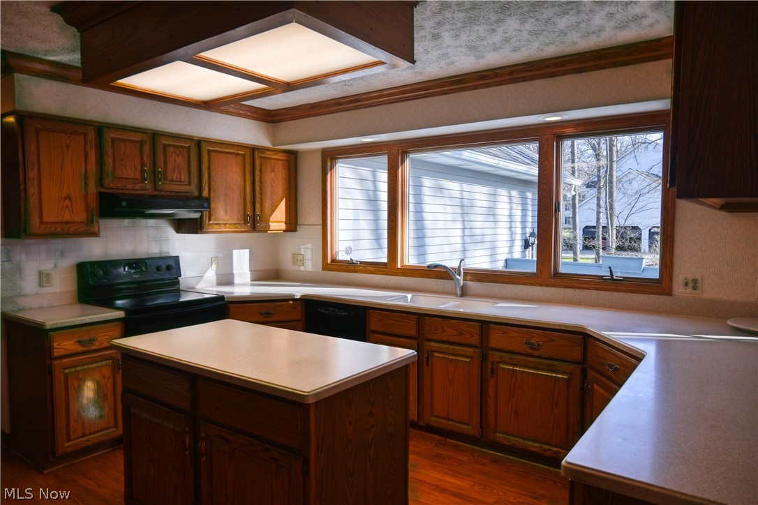 Bridgewater Place - Residential
