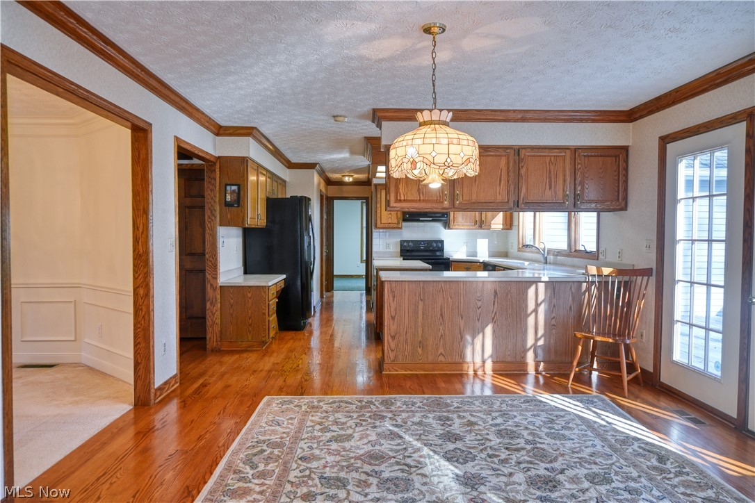 Bridgewater Place - Residential