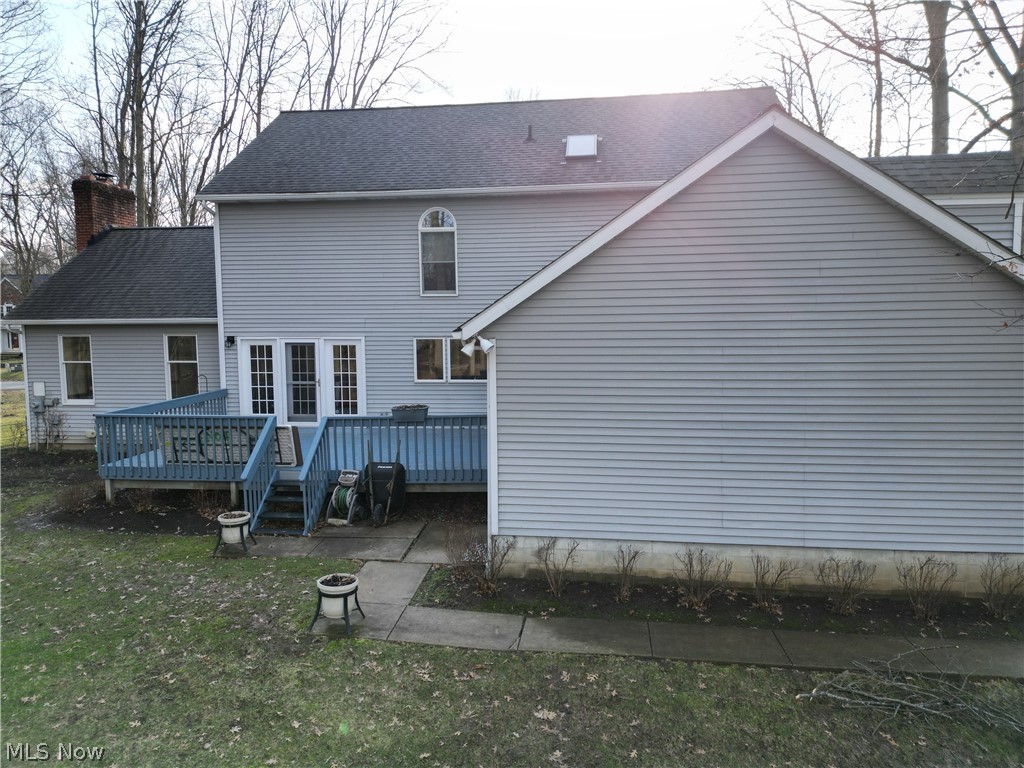 Bridgewater Place - Residential