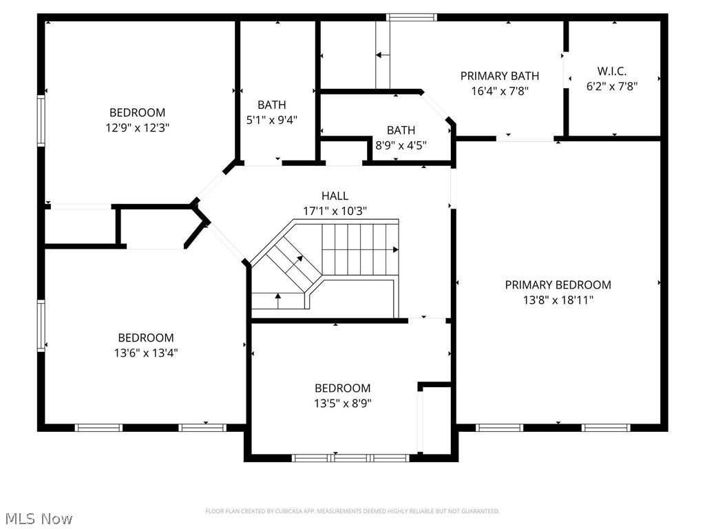 Bridgewater Place - Residential