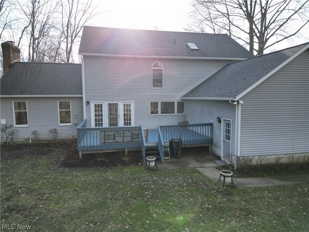 Bridgewater Place - Residential