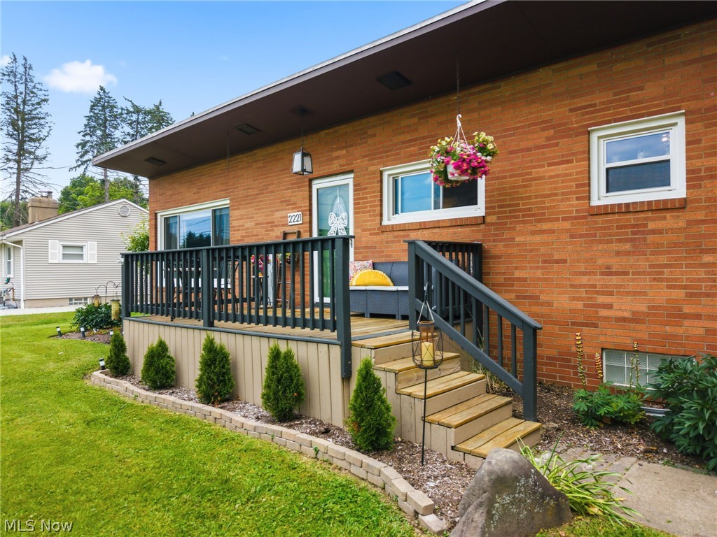 Miller-Pleasant Heights Farm - Residential