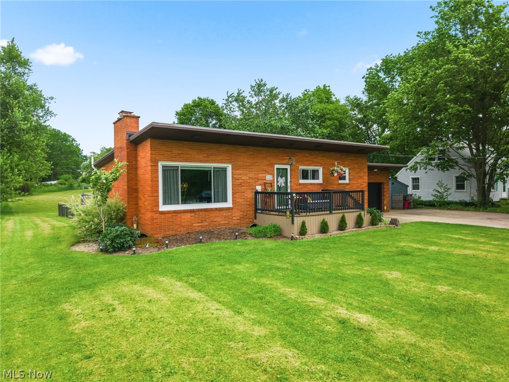 Miller-Pleasant Heights Farm - Residential