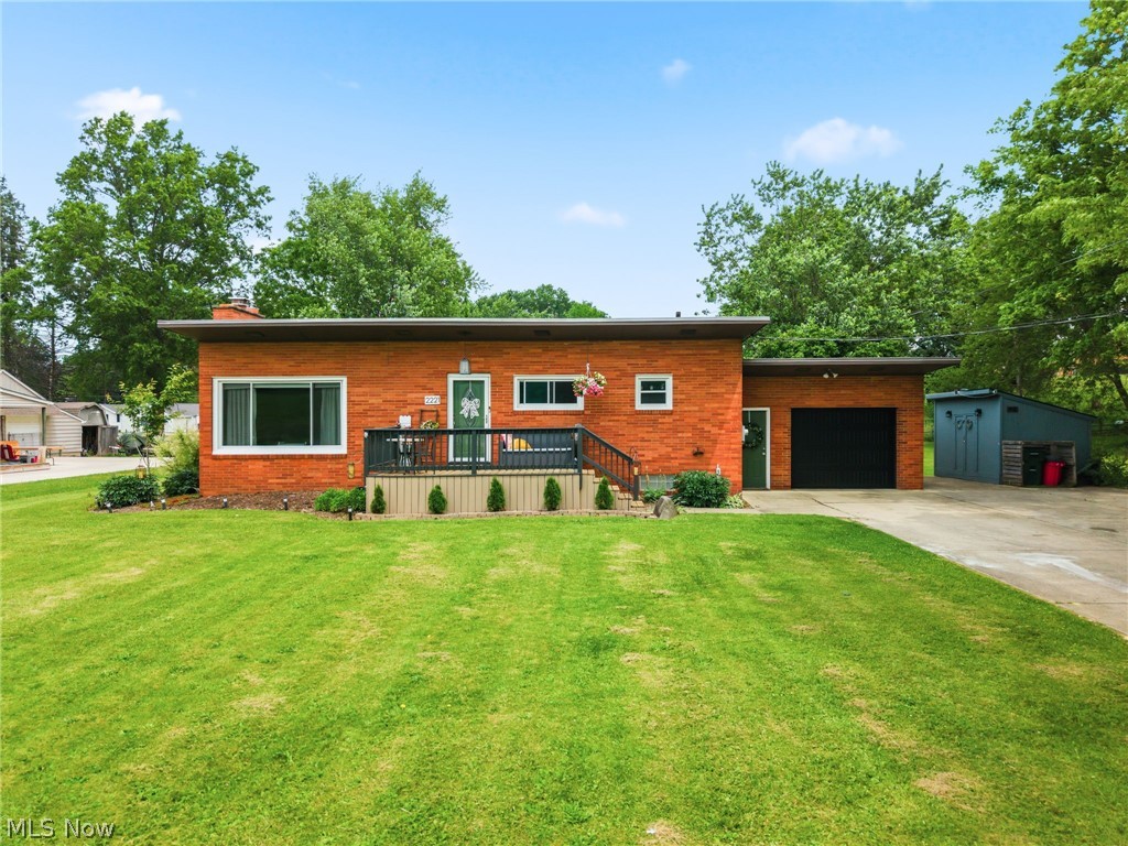 Miller-Pleasant Heights Farm - Residential