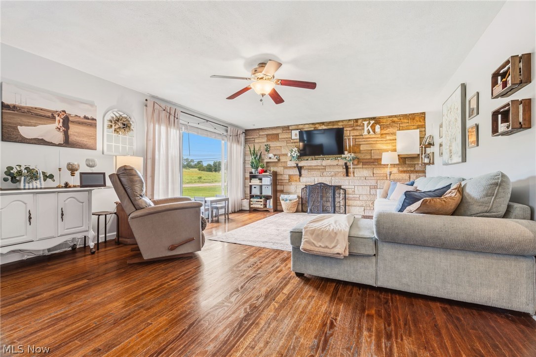 Miller-Pleasant Heights Farm - Residential