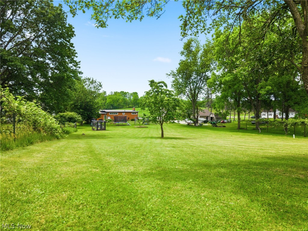 Miller-Pleasant Heights Farm - Residential