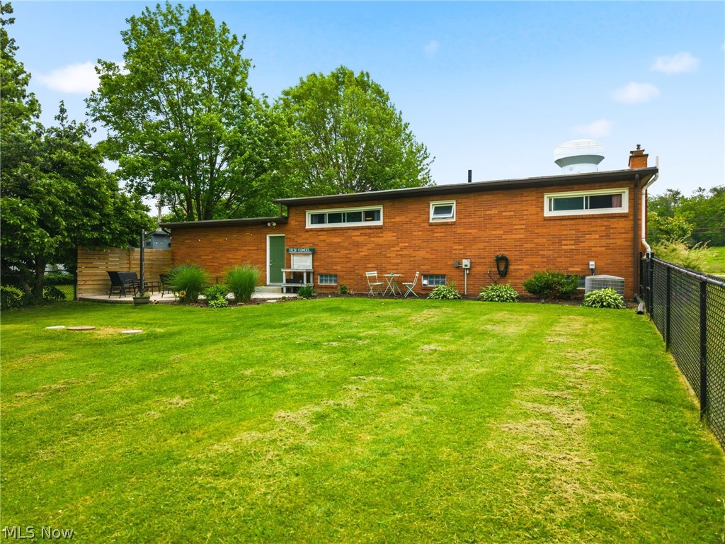 Miller-Pleasant Heights Farm - Residential