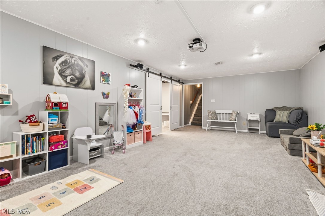 Miller-Pleasant Heights Farm - Residential