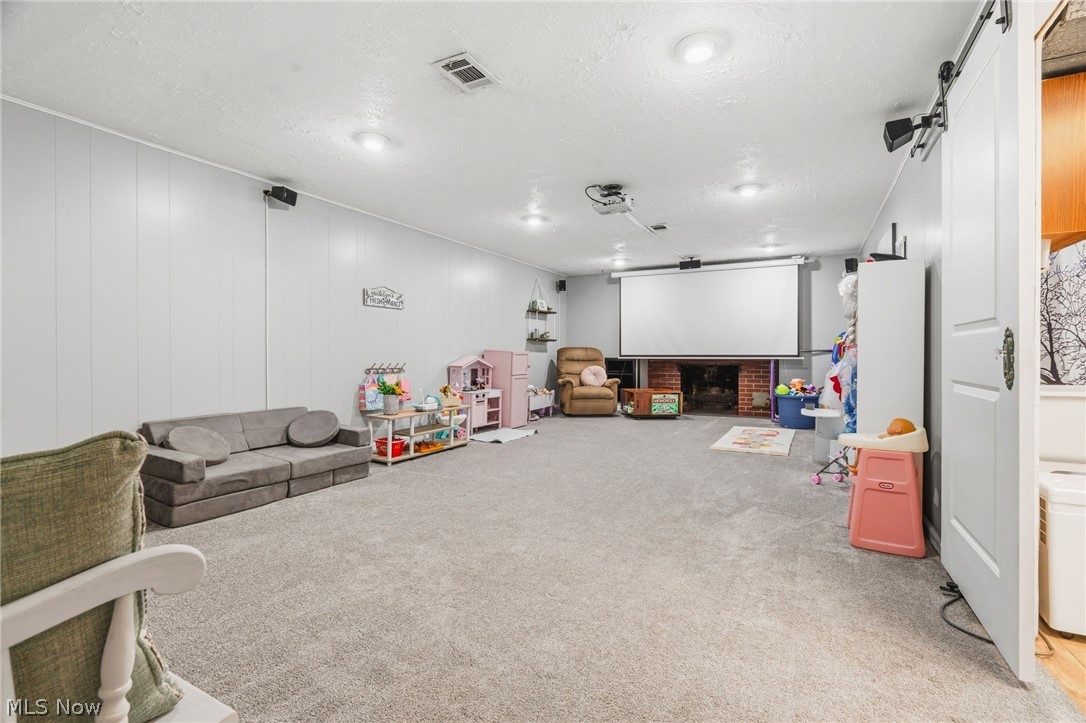 Miller-Pleasant Heights Farm - Residential