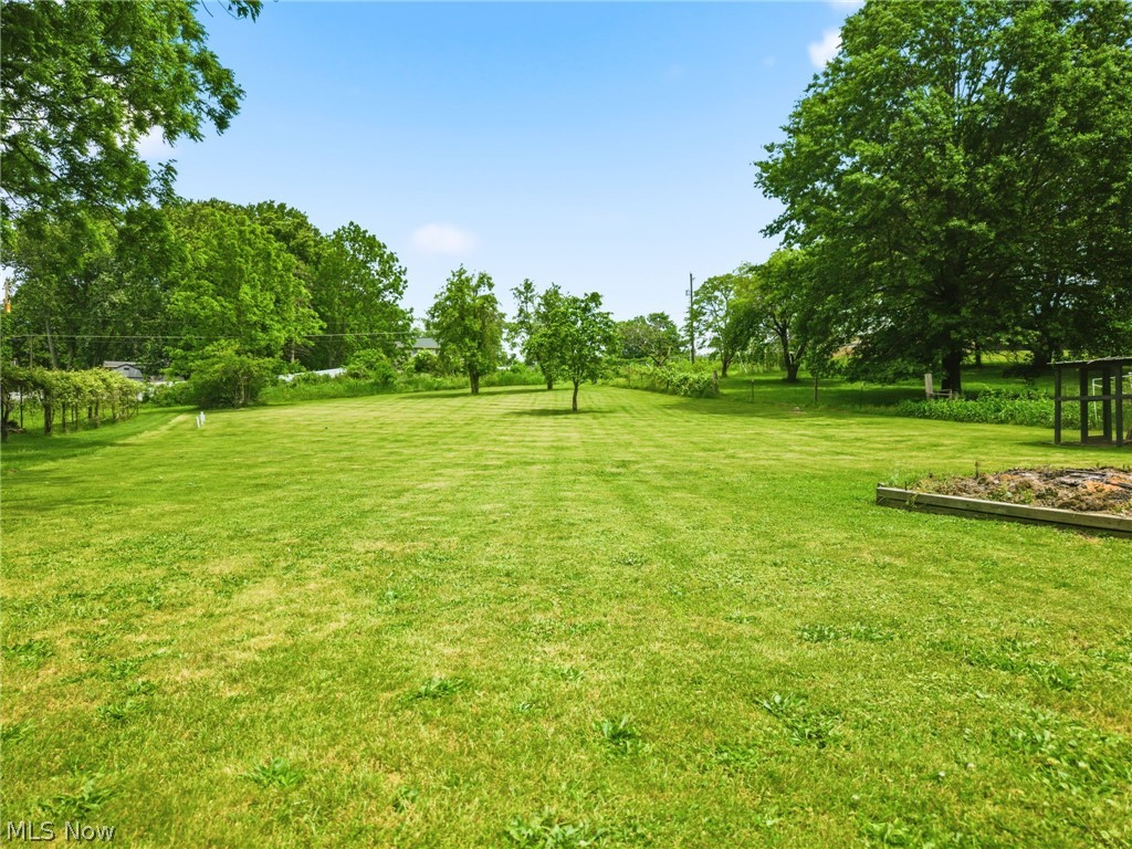 Miller-Pleasant Heights Farm - Residential