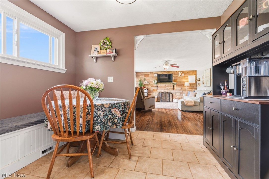 Miller-Pleasant Heights Farm - Residential